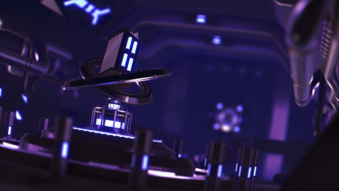 Equipo de IA y Geodatos España